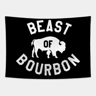 BEAST OF BOURBON Tapestry