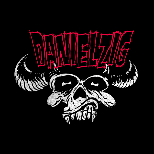 Danielzig by GiMETZCO!