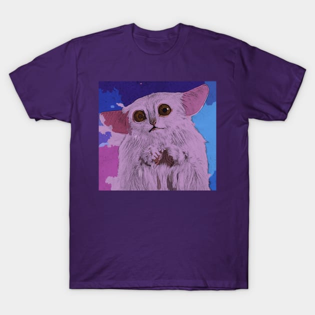 Meep T-Shirt Meep T-Shirt