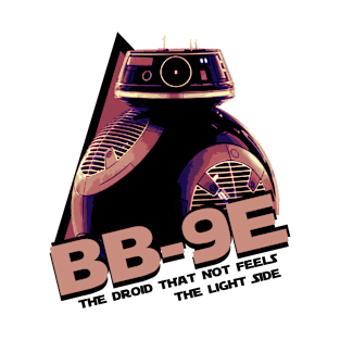 BB-9E T-Shirt