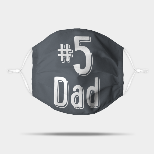 #5 Dad