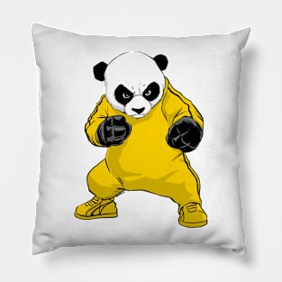 JKD PANDA Pillow