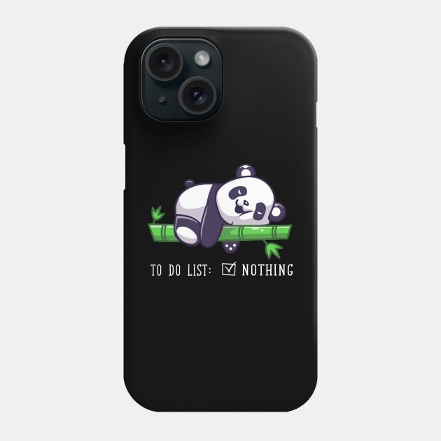 To do list - Nothing Phone Case by TEEPHILIC