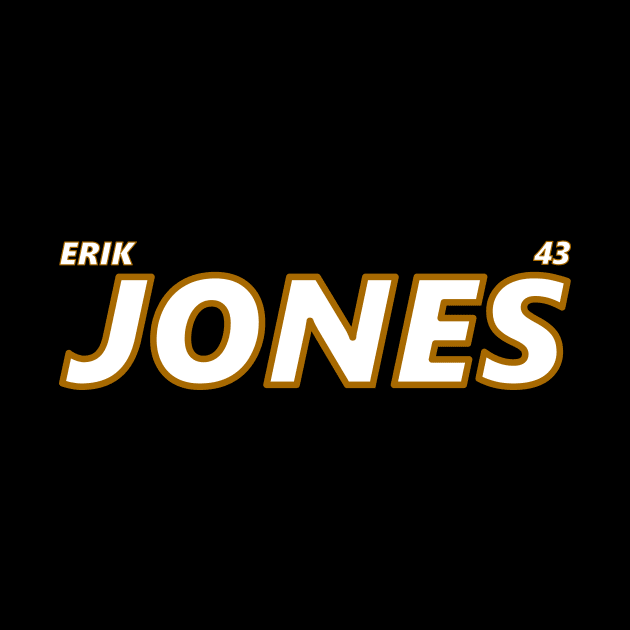 ERIK JONES 2023 by SteamboatJoe