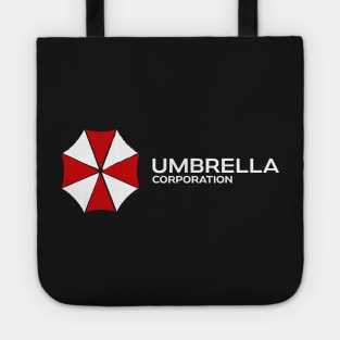 Umbrella Corporation Tote