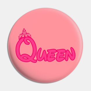 Queen Pin