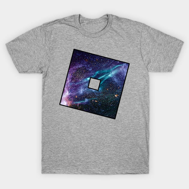 Roblox Peace Love T-Shirt