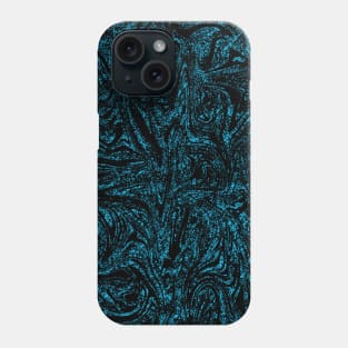 Blue Ocean V-2 Phone Case