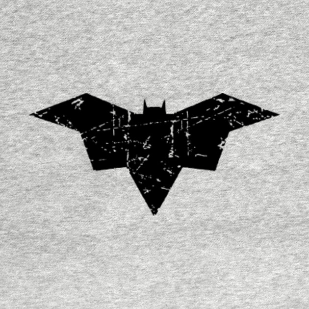 batman jets shirt