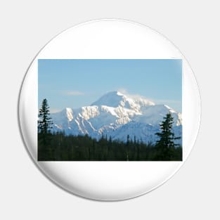 Denali, May Pin