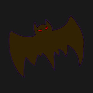 Bat T-Shirt