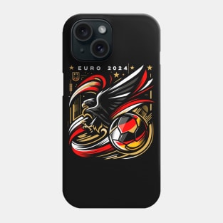 Germany German National Team Phone Case