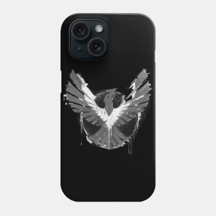 Winged Freedom Phone Case