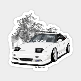 180Sx Magnet