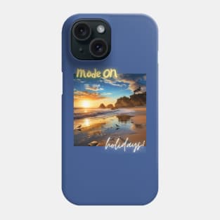 holidays Phone Case