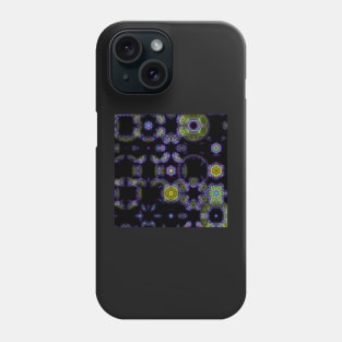 Atomic Fusion - Isotope Shampoo Phone Case