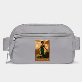 Reina de Primera Clase Bag