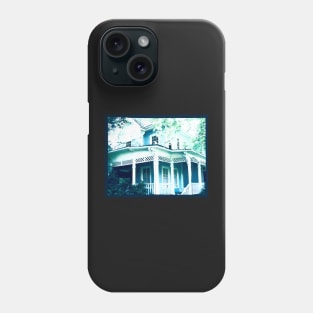 The Girls' Home - Porch Phone Case