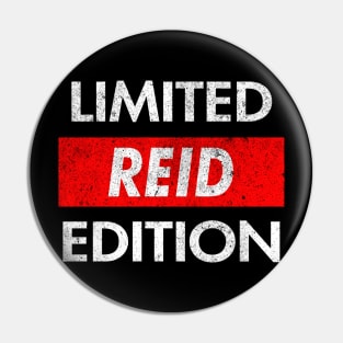 Reid Pin