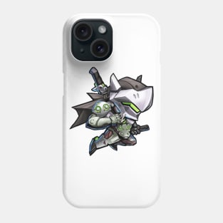 genji Phone Case