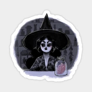 Apothecary Magnet