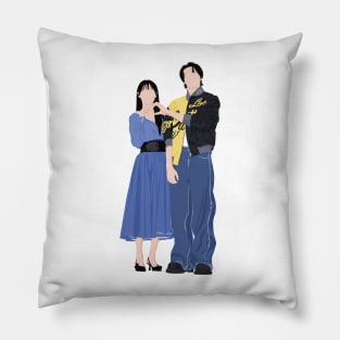 Call it love Pillow