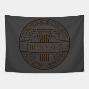 DIONYSUS Tapestry