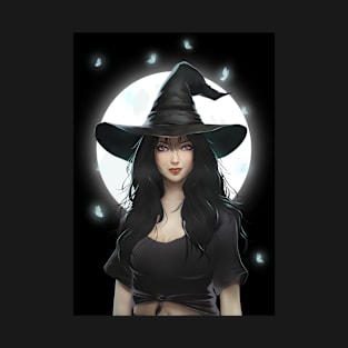 Witch T-Shirt