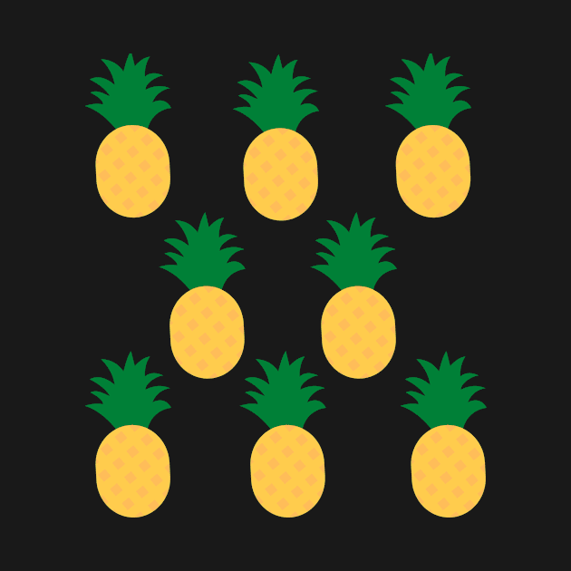 PineApple by Union Shirts