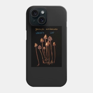 Liberty Cap - Magic Phone Case