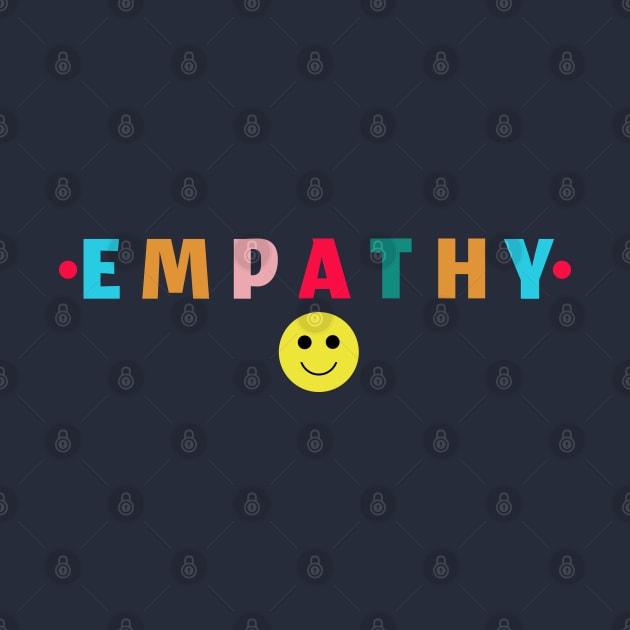 EMPATHY by CoriDesign