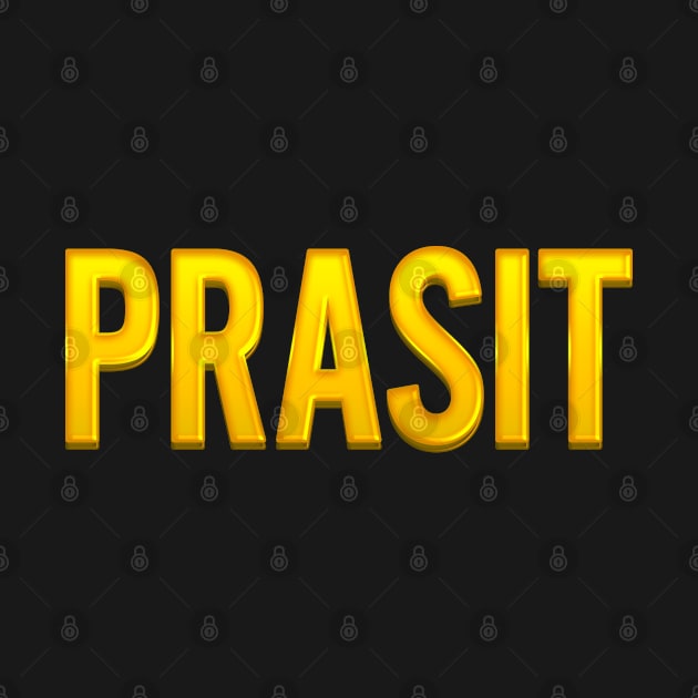 Prasit Name by xesed