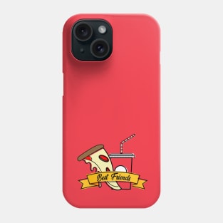 Best Friends Phone Case