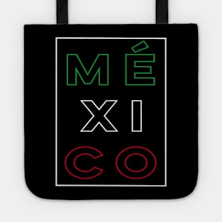 Playera Mexico Dia de la Independencia Mexicana Viva Mexico! 5 de mayo shirt mexican independence Mexico Tote