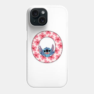 Copy of Stitch letter Phone Case