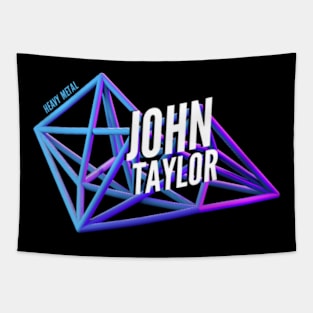 John Taylor Tapestry