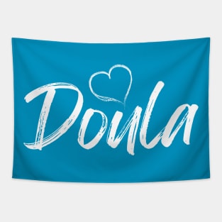 Doula Life Birth Worker Design Tapestry