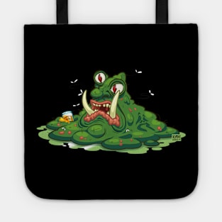 Master Belch Tote