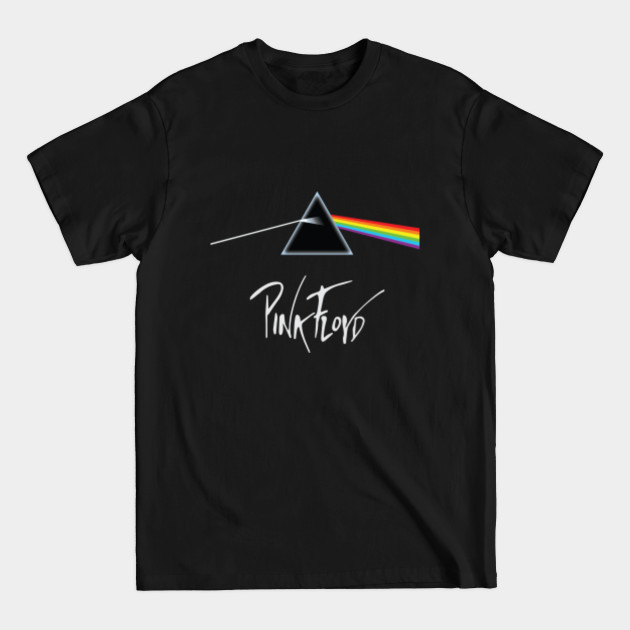 Pink Floyd - Pink Floyd - T-Shirt