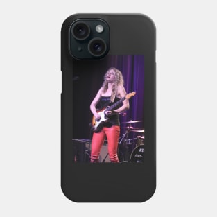 Ana Popovic Photograph Phone Case