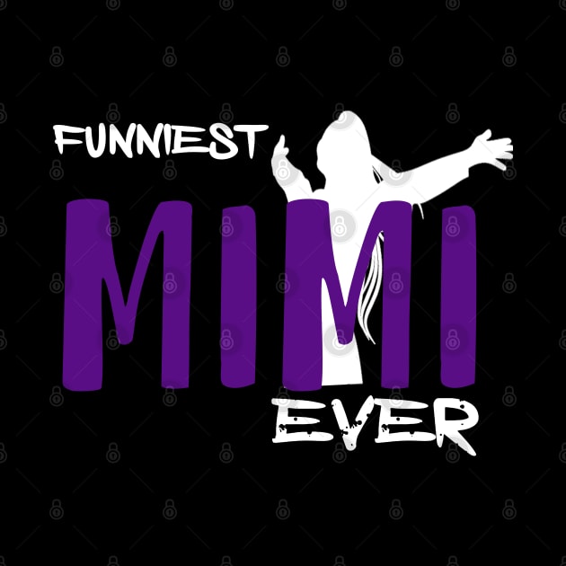 FUNNIEST MIMI EVER by Otaka-Design