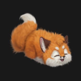 Fox Loaf T-Shirt