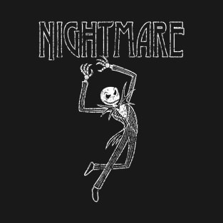 Nightmare T-Shirt