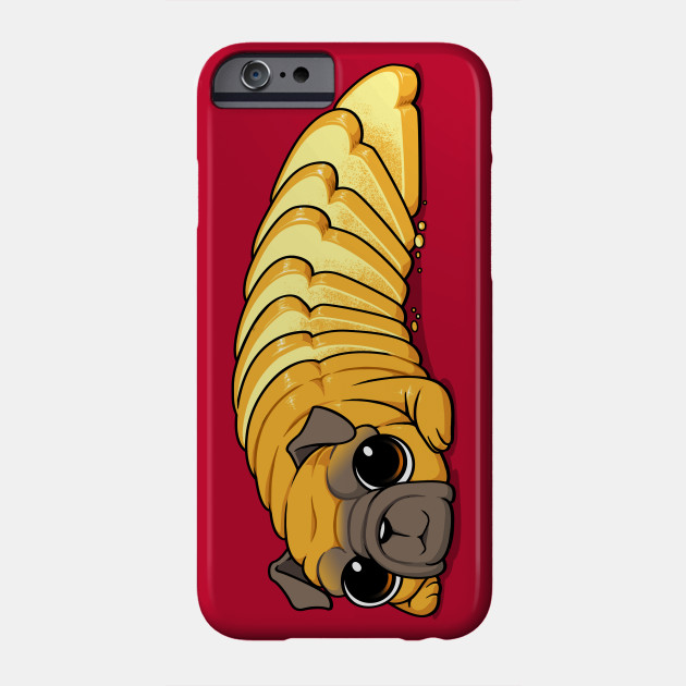 pug bread