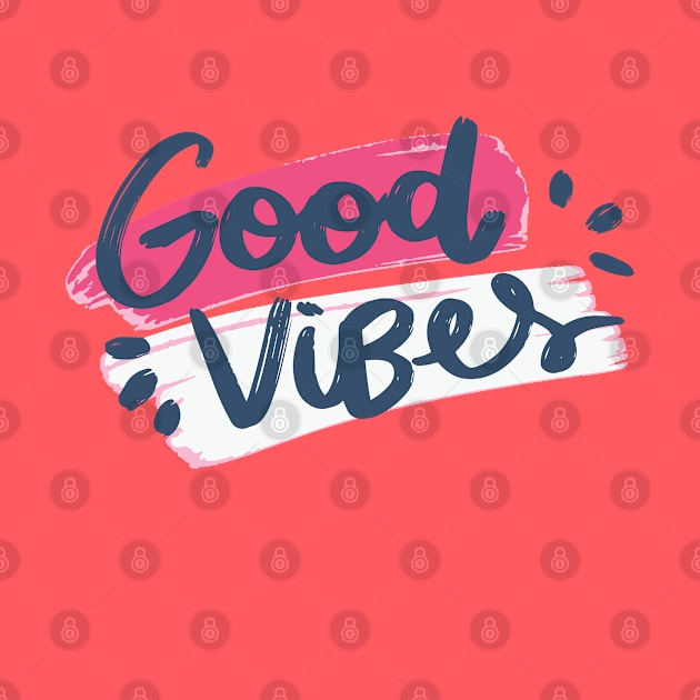 Good Vibes by noppo