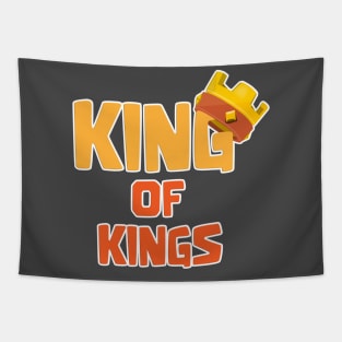 King of Kings Tapestry