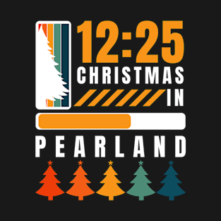 pearland christmas T-Shirt