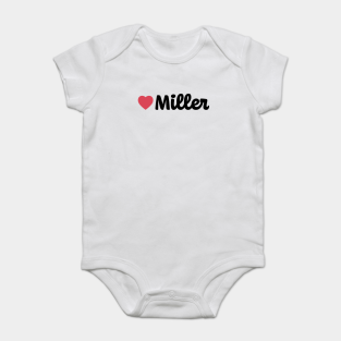 miller lite onesie