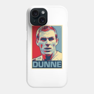 Dunne Phone Case