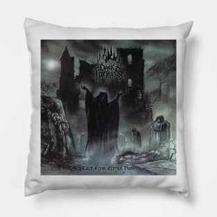 From Eternal 1 Album Cover Pillow